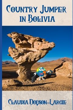 portada Country Jumper in Bolivia (en Inglés)