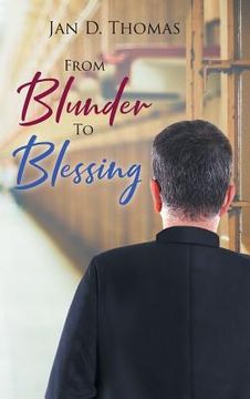 portada From Blunder To Blessing (in English)