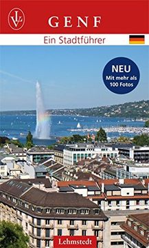 portada Genf: Ein Stadtführer (in German)