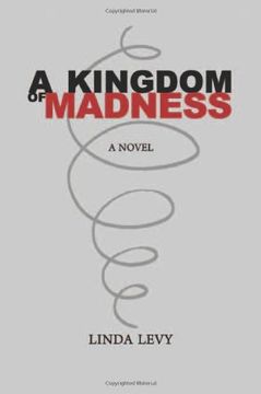 portada A Kingdom of Madness (en Inglés)