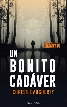 portada Un Bonito Cadaver (in Spanish)