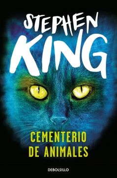 portada Cementerio de animales (in Spanish)