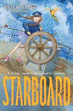 portada Starboard (in English)