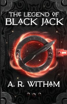 portada The Legend of Black Jack (en Inglés)