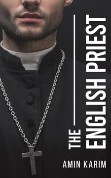 portada The English Priest (in English)