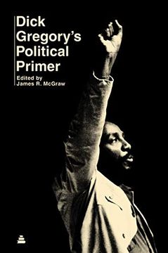portada Dick Gregory's Political Primer (en Inglés)