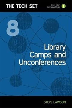 portada Library Camps and Unconferences (en Inglés)