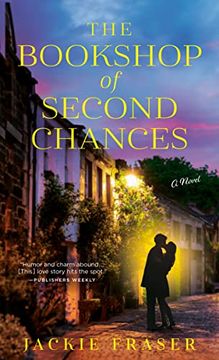portada The Bookshop of Second Chances 