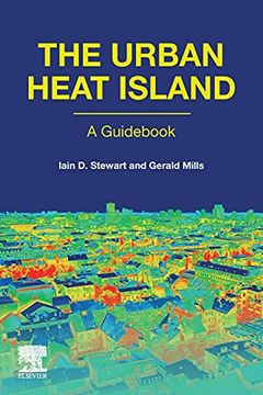 portada The Urban Heat Island (en Inglés)
