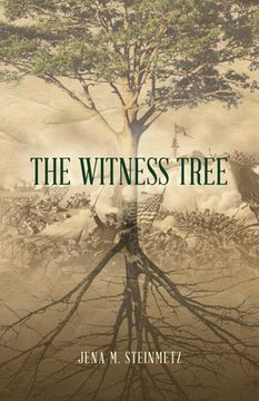 portada The Witness Tree 