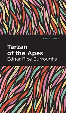 portada Tarzan of the Apes (Mint Editions) (en Inglés)