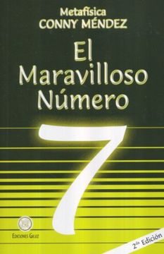 portada El Maravilloso Número 7 (in Spanish)