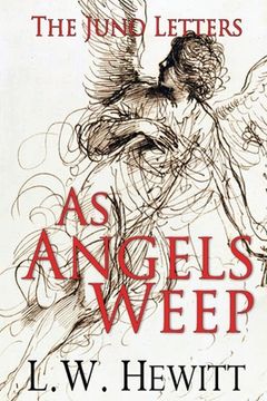 portada As Angels Weep (en Inglés)