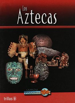 portada Los Aztecas (in Spanish)