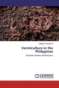 portada Vermiculture in the Philippines (en Inglés)