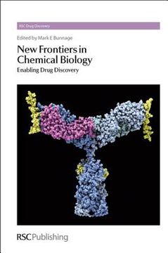 portada New Frontiers in Chemical Biology: Enabling Drug Discovery