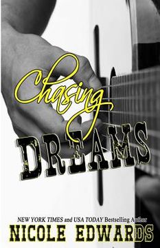 portada Chasing Dreams: A Devil's Bend Novel (en Inglés)