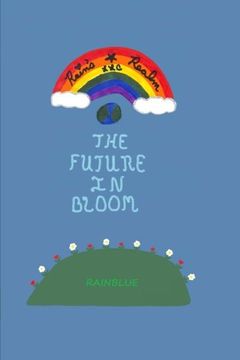 portada Rain's Realm:  The Future In Bloom