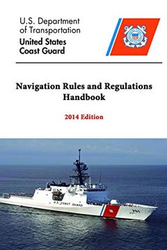 portada Navigation Rules and Regulations Handbook - 2014 Edition (en Inglés)