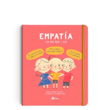 portada Empatía (in Spanish)
