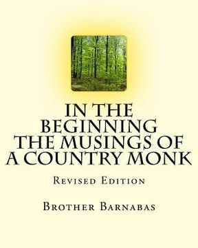 portada In the Beginning: Revised Edition (in English)