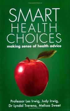 portada Smart Health Choices: Making Sense of Health Advice 