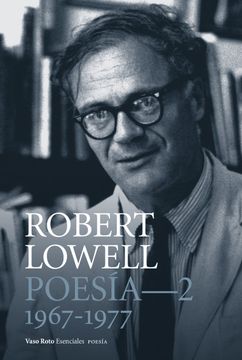 portada Poesia Completa 2 (1967-1977) (in Spanish)