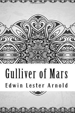 portada Gulliver of Mars 