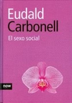 portada El Sexo Social (in Spanish)