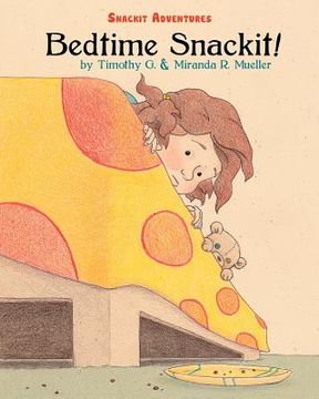portada bedtime snackit (en Inglés)