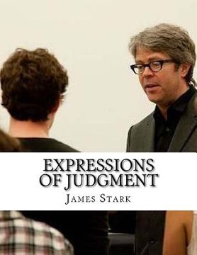 portada Expressions of Judgment