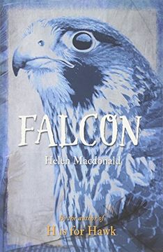 portada Falcon (Animal)