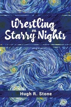 portada Wrestling on Starry Nights (en Inglés)