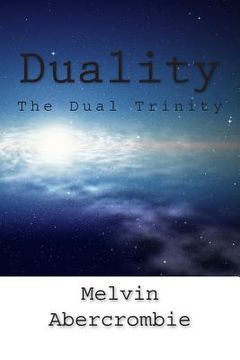 portada Duality: The Dual Trinity (in English)