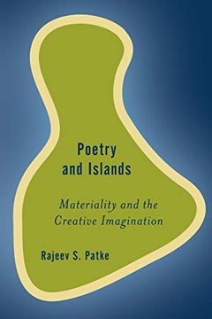 portada Poetry and Islands: Materiality and the Creative Imagination (Rethinking the Island) (en Inglés)