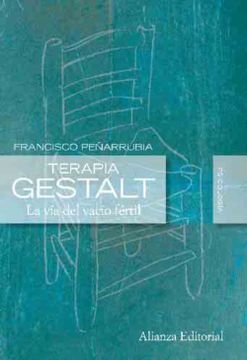 portada Terapia Gestalt: La via del Vacio Fertil (in Spanish)