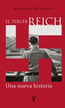 portada El Tercer Reich (in Spanish)
