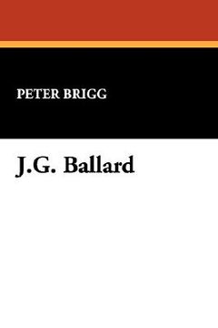 portada j.g. ballard (en Inglés)