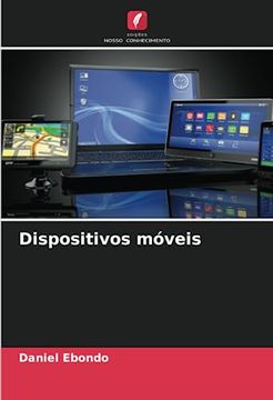 portada Dispositivos Móveis