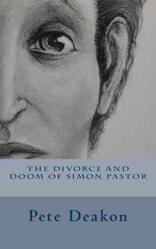 portada The Divorce and Doom of Simon Pastor