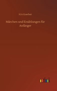 portada Märchen und Erzählungen für Anfänger (en Alemán)
