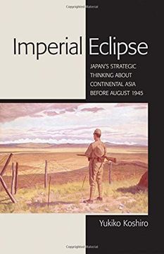 portada imperial eclipse: an environmental and political history of the new york city water supply (en Inglés)
