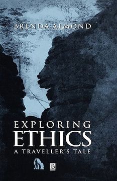 portada exploring ethics: perspectives on mind in society (en Inglés)