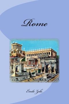 portada Rome
