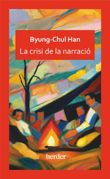 portada La Crisi de la Narracio (in Catalá)