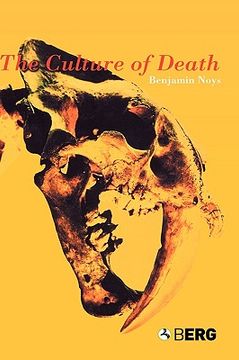 portada the culture of death (en Inglés)
