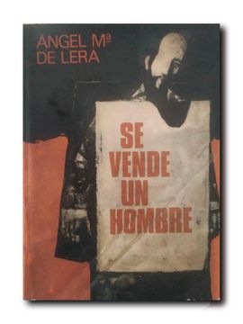 portada Se Vende un Hombre (in Spanish)