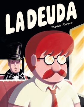 portada La Deuda (in Spanish)