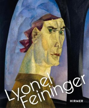 portada Lyonel Feininger (in German)