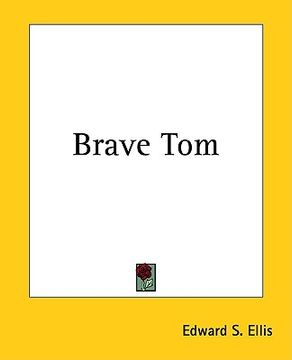 portada brave tom (in English)